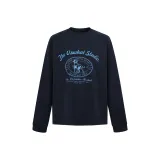 Темно-синий