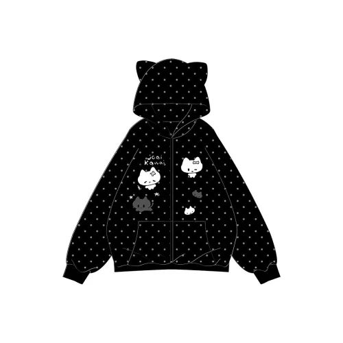 XIAOLIZI Унисекс Свитшоты