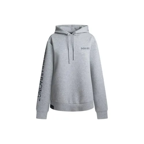 Красный свитшот BullREDBULL x Pepe Jeans для мужчин