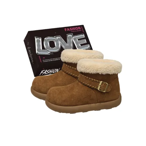 Eleven Elephants Утепленная обувь Женская