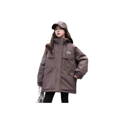 TAOTIANMAO Kids Утеплённая одежда