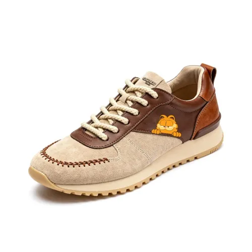 JIAFEIMAOJIAZU Низкий топ Повседневная обувь Унисекс GARYX 775