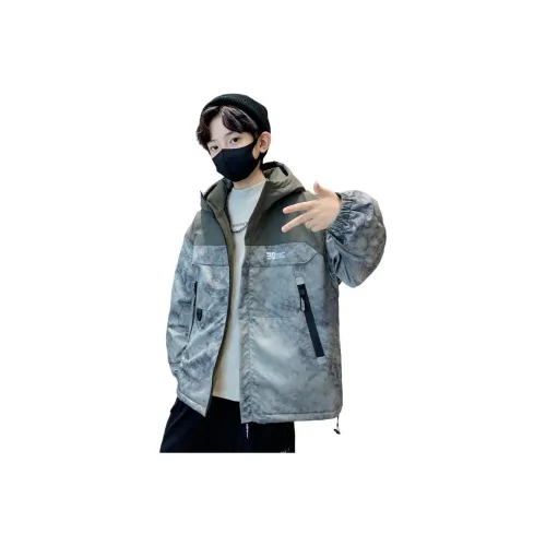 Phytoco KIDS Утеплённая одежда