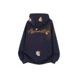 Темно-синий