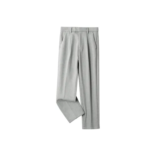 UBV Мужской костюм брюки