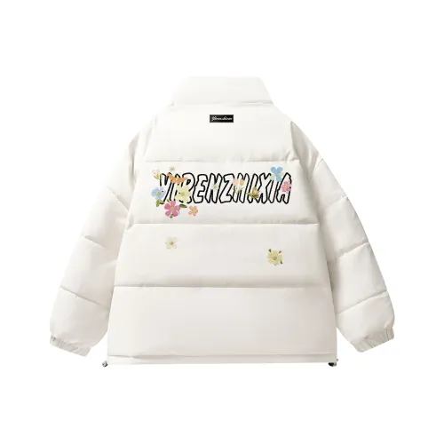 One-Man Down Puffer Unisex