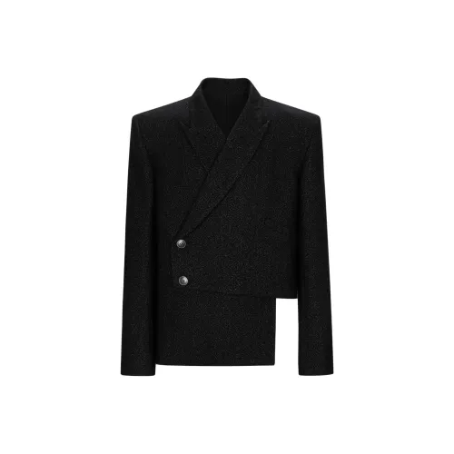 TIWILLTANG Мужские Деловые Костюмы