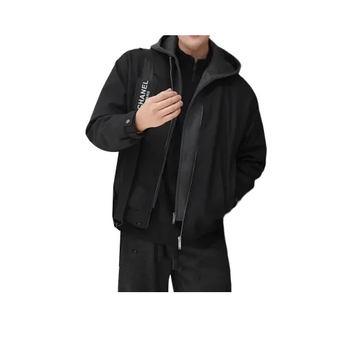 XUBAIHUO Унисекс Пуховики