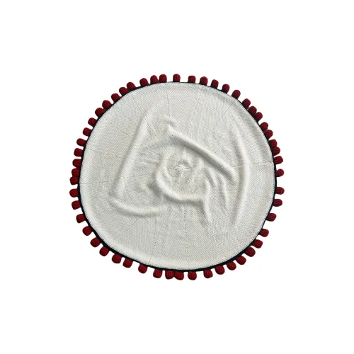 Bejirog Шерсть Палантины Унисекс