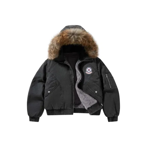 Пуховик Paddington Bears Coat Unisex
