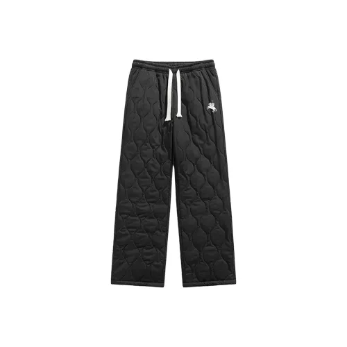 POLOMEISDO Утепленные штаны унисекс