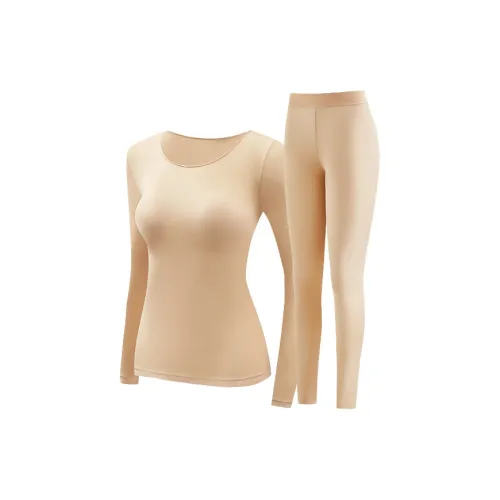 LOUGHNEA Женские Термокомплекты