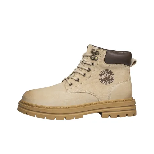 Dunnu Martin Boots Мужской