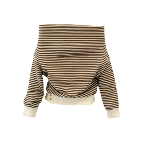 POPO.INFO Кофе Женские Трикотаж