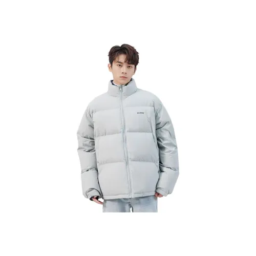 TONGXIANSEN Мужские пуховики