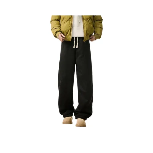 JIARONG Унисекс Повседневные Брюки