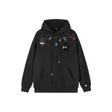 Черный (с флисовой подкладкой)