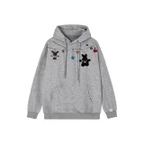 Светло-серый (с флисовой подкладкой)