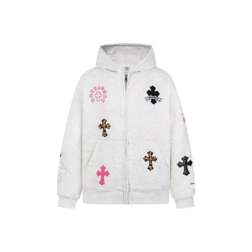 JIKENDI Унисекс Свитшоты