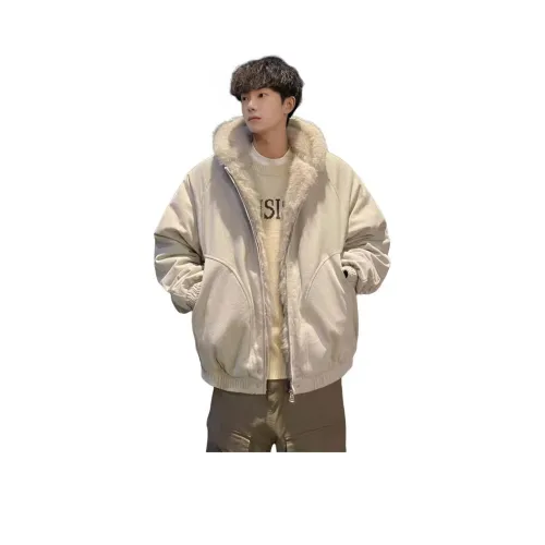 MORii Унисекс Пуховики