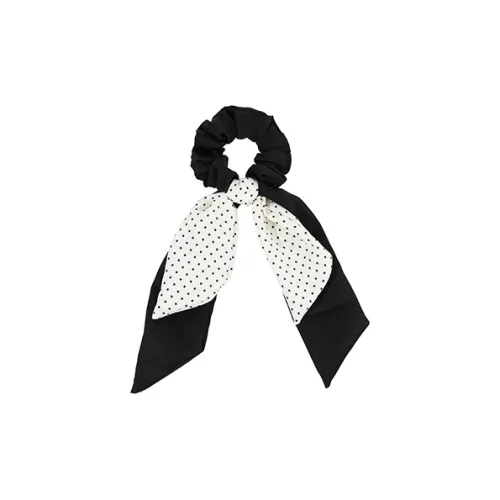 Резинка для волос Water Jade ткань женская