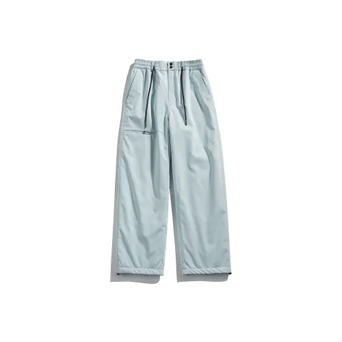 SNOW FLYING Tianshan Series 1,0 Пуховые штаны Унисекс