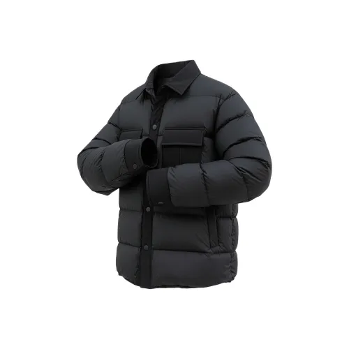 MORii Унисекс Пуховики