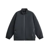 Темно-серый