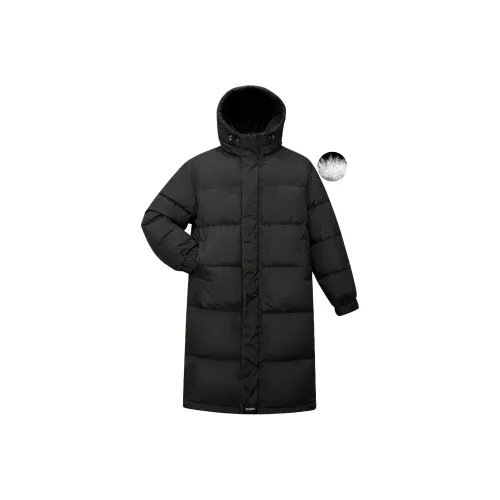SOCKKEY Down Jacket Coat Unisex