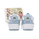 Белый и синий цвет (Всесезонная версия)