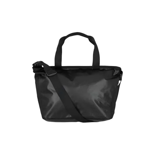 SALOMON PU (полиуретан) Сумка Маленькая Унисекс Черная