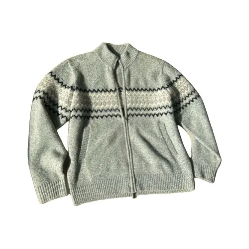 Dippanis Серый Унисекс Трикотаж