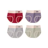 Красный + Зеленый + Светло-серый + Фиолетовый