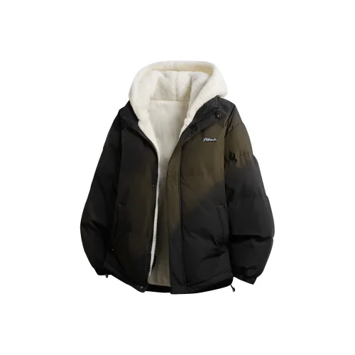 P8H9 Унисекс Пуховики