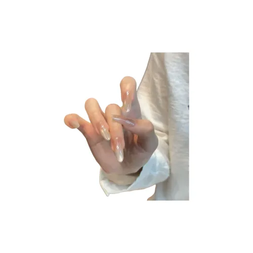 OUYUJI Накладные ногти для женщин