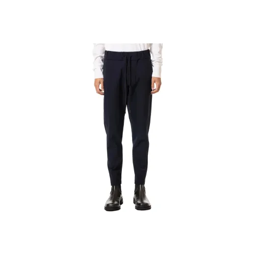 ATTACHMENT Marine Unisex Casual Pants