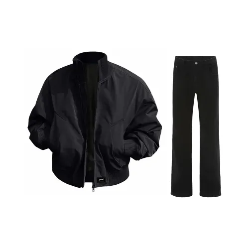 Pirkadat Унисекс Повседневные костюмы