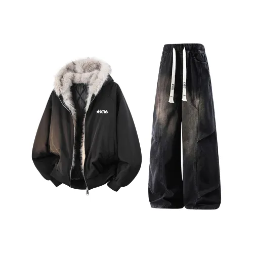 X1617 Унисекс Повседневная Спортивная Одежда