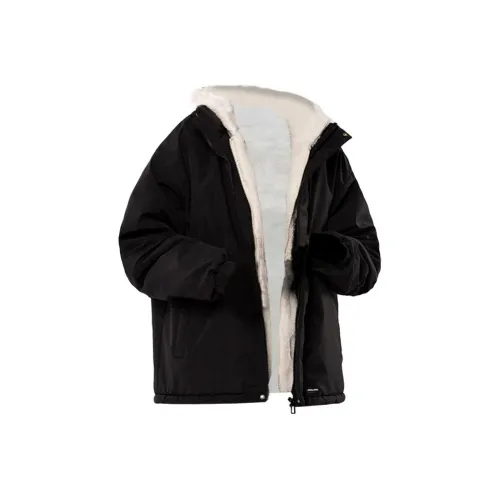 JIMI JONS Унисекс Парки