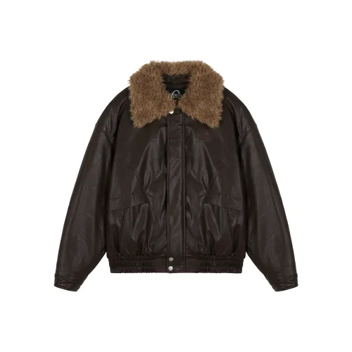 Nicebad Унисекс Пуховики