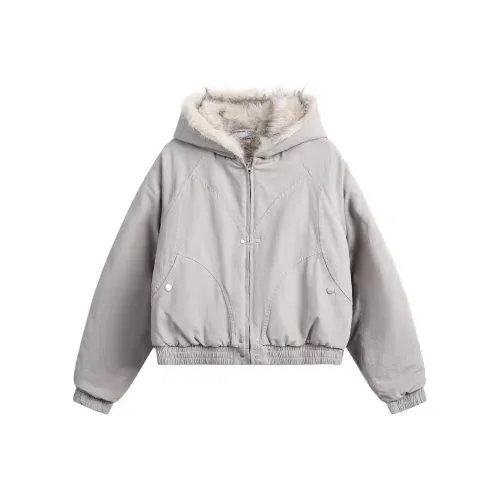 OZVO Женские пуховики