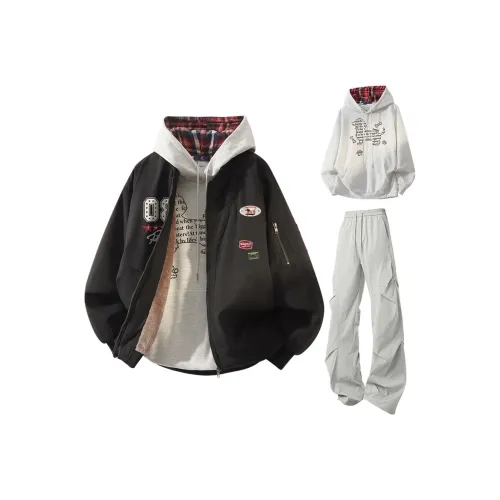 FAX FOR FMACM Повседневная спортивная одежда Унисекс