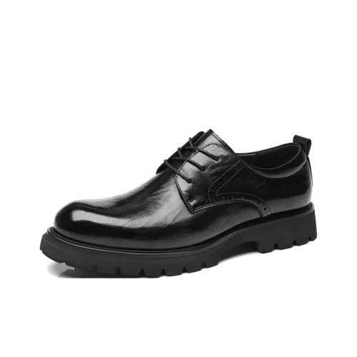 XIAOTOULANG Туфли Низкие Мужские