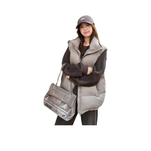 SKYA Женские жилеты