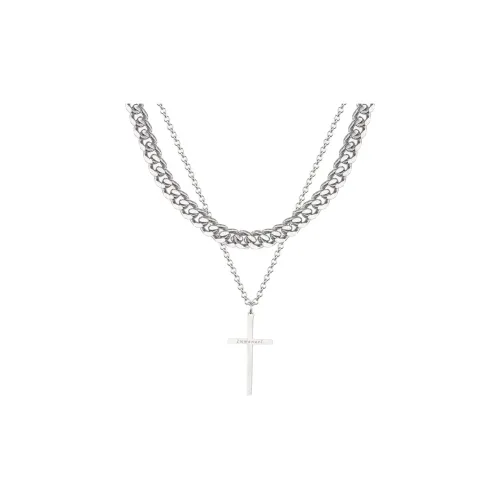 CRAFTDLDN Сплав Ожерелья Унисекс