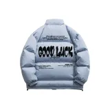 Лунно-голубой