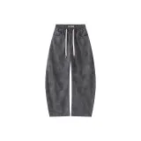 Темно-серый