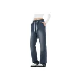 Винтажный синий