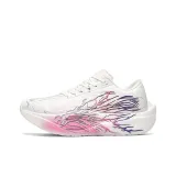 9819-8 Plum Purple Кожаный Верх