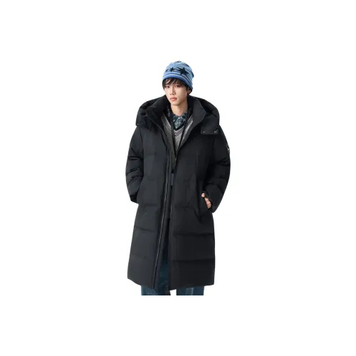 BAD BOY Унисекс Пуховики